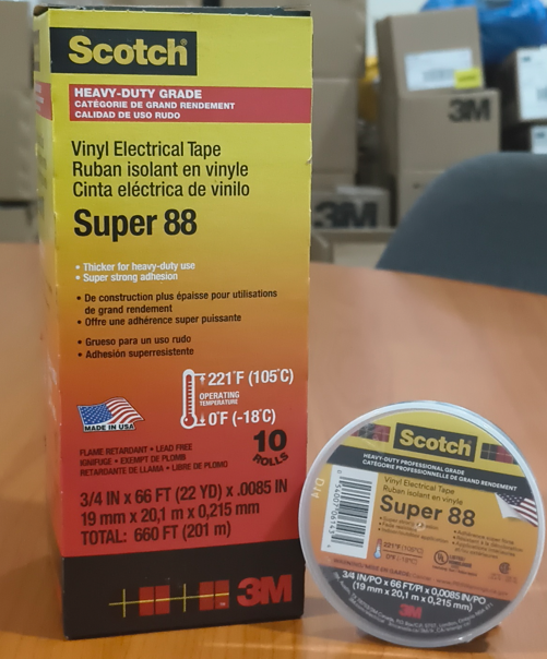 Scotch Super 88