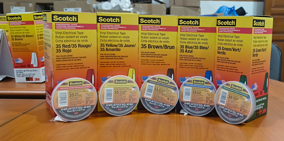 Scotch 35