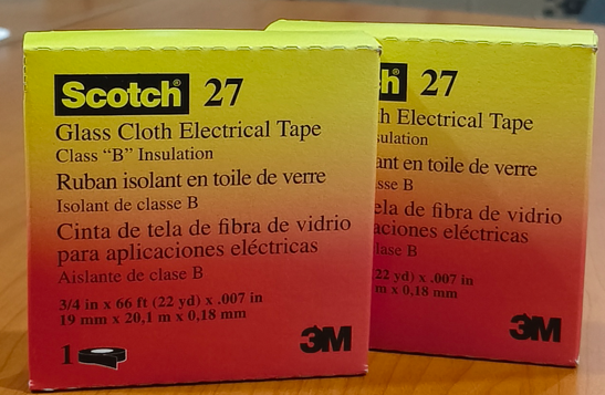 Scotch 27